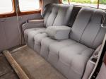 Cadillac Series 90 V16 7-Passenger Sedan by Fleetwood 1939 года